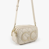 Gio Cellini Borsa Tory Crema